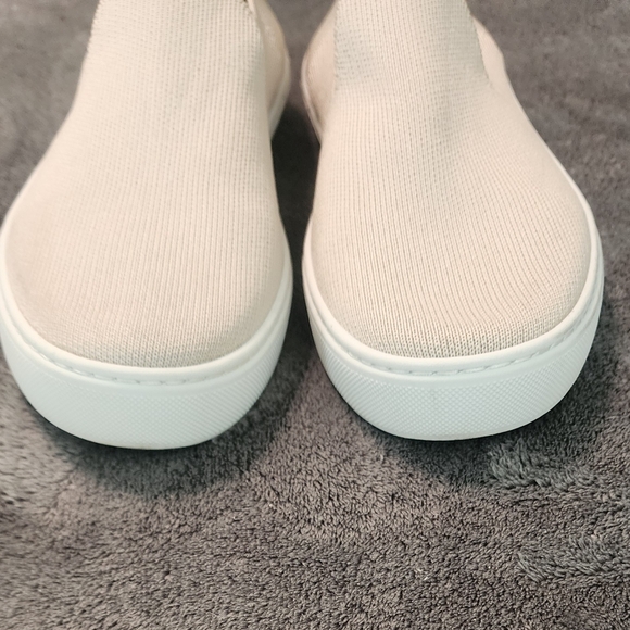 Rothy's - The Original Slip On - Sand - Size 7 - Picture 6 of 8